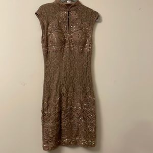 Sue Wong Women Formal Dress